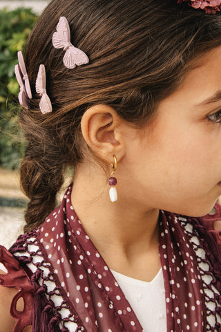 Pendientes Mora