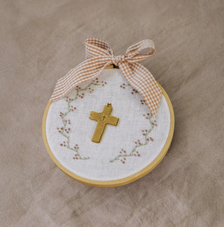 Bastidor "Regalo Comunión"