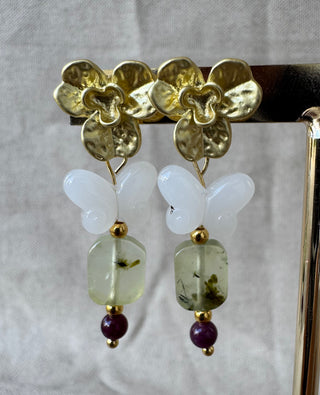 Pendientes Esmeralda_1