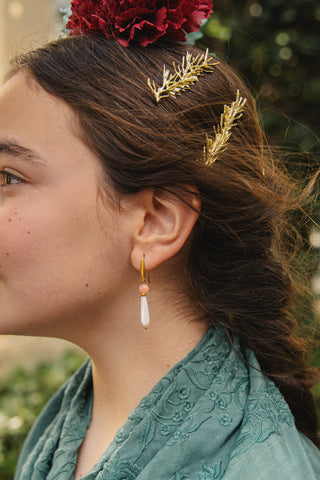 Pendientes Imperium
