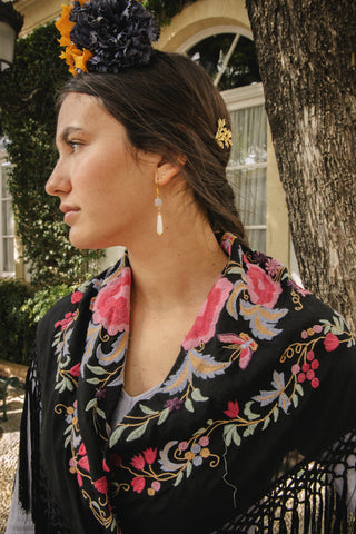 Pendientes Stratos