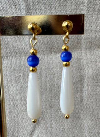 Pendientes Nébula