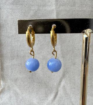 Pendientes Bubble