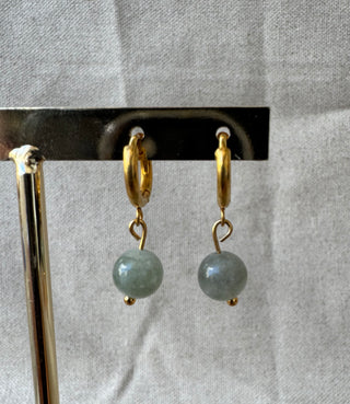 Pendientes Bubble