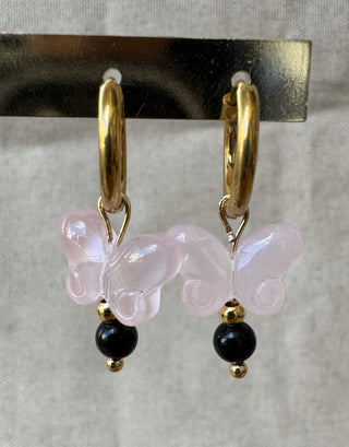 Pendientes Halo
