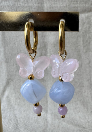 Pendientes Nova