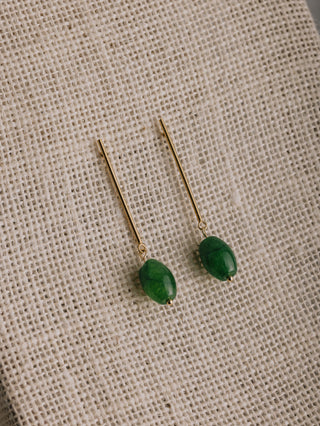 Pendientes Alejandría